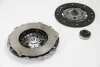 Комплект сцепления PSA DW10BTED4 ML6 240x240x21 Peugeot/Citroen 1611271780 (фото 2)