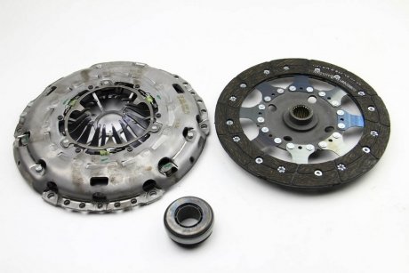 К-кт зчеплення PSA C4/DS4/Jumpy/Fiat Scudo/308/407/3008/508/Expert 2.0D 03.06- Peugeot/Citroen 1611271880