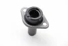 Втулка витискного підшипника Jumper2/Boxer2 DW10 MLUC 04/02-> 26.8mm Peugeot/Citroen 210552 (фото 1)