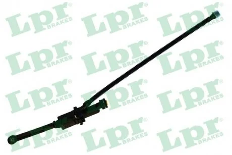 Главный цилиндр сцепления Berlingo2/Partner2/3008/5008 Peugeot/Citroen 2182J9