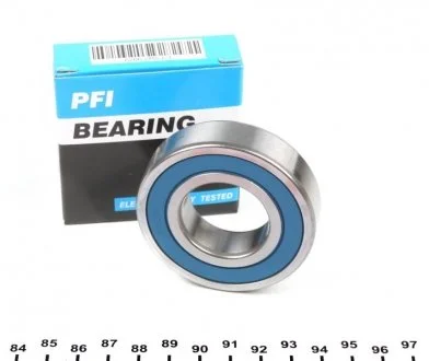 Підшипник Pfi 6206-2RS C3