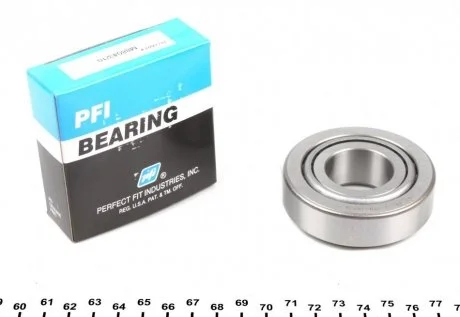 Подшипник хвостовика Pfi M88043/10