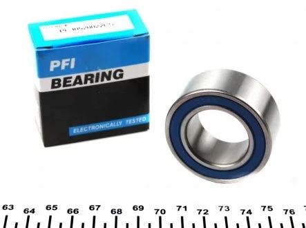 Підшипник Pfi PC35520022CS