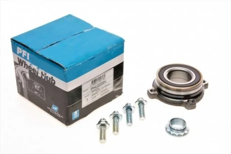 Подшипник ступицы Pfi PHU2226K