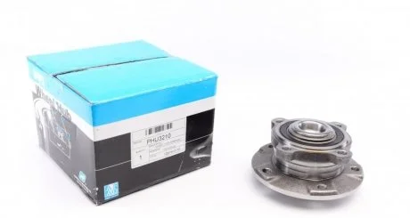 Подшипник ступицы Pfi PHU3210