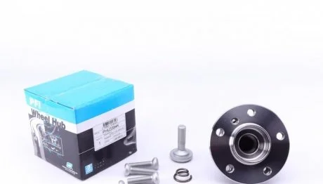 Підшипник маточини Pfi PHU3384K