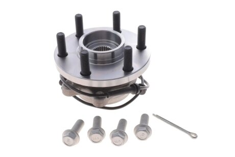 Підшипник Pfi PHU5065K