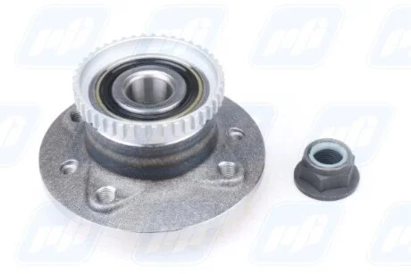 Підшипник Pfi PHU53491K