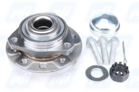 Подшипник ступицы Pfi PHU53512K