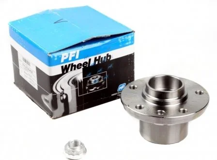 Подшипник ступицы Pfi PHU53646K