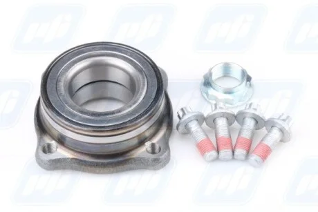 Підшипник Pfi PHU56670K