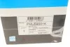 Подшипник ступицы Pfi PHU59001K (фото 9)