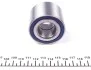 Підшипник Pfi PW25520037CSHD2 (фото 3)