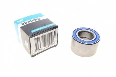 Подшипник Pfi PW30600337CS