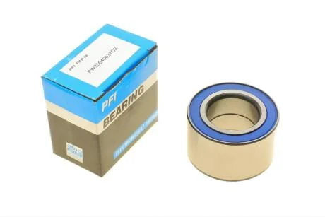 Подшипник ступицы Pfi PW35640037CS