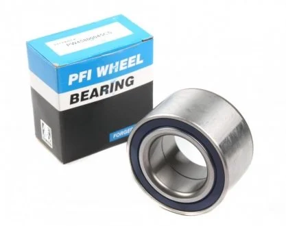 Подшипник ступицы Pfi PW45800045CS