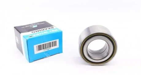 Подшипник ступицы Pfi PW49880046CS