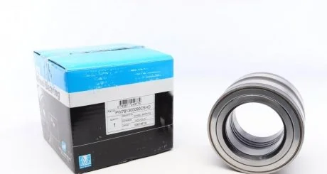 Подшипник ступицы Pfi PW781300090CSHD