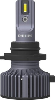 Лампа світлодіодна LED HB3/HB4 12/24V Ultinon Ultinon Pro3022 HL +100% 20W 6000K PHILIPS 11005U3022X2 (фото 1)