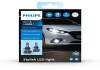 Лампа світлодіодна LED HIR2 12/24V Ultinon Pro3022 HL +100% 20W 6000K (комплект) PHILIPS 11012U3022X2 (фото 4)