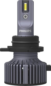 Лампа світлодіодна LED HIR2 12/24V Ultinon Pro3022 HL +100% 20W 6000K (комплект) PHILIPS 11012U3022X2 (фото 1)