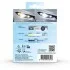 Лампа світлодіодна LED H11 12/24V Ultinon Pro3022 HL +100% 20W 6000K (комплект) PHILIPS 11362U3022X2 (фото 3)