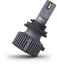 Лампа світлодіодна LED Fog H8/H11/H16 Ultinon Pro3022 HL +100% 20W 6000K (комплект) PHILIPS 11366U3022X2 (фото 2)