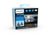 Лампа світлодіодна LED Fog H8/H11/H16 Ultinon Pro3022 HL +100% 20W 6000K (комплект) PHILIPS 11366U3022X2 (фото 5)