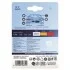 Лампа світлодіодна LED FESTOON С5W Ultinon Pro3100 12V 0,8W SV8.5 (30 мм) PHILIPS 11860CU31B1 (фото 1)