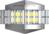 Лампа світлодіодна LED FESTOON С5W Ultinon Pro3100 12V 0,8W SV8.5 (30 мм) PHILIPS 11860CU31B1 (фото 6)