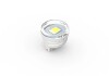 Лампа світлодіодна LED Ultinon Pro3100 W5W 0.74W, 12V, w2.1x9.5d, 6500K компл. PHILIPS 11961CU31B2 (фото 7)