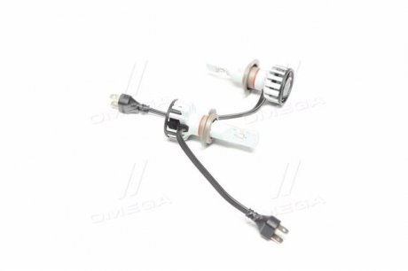 Автолампа Ultinon Pro5000 H7 PX26d 15 W PHILIPS 11972U50CWX2 (фото 1)