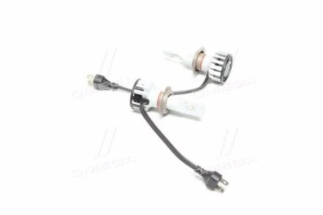 Автолампа Ultinon Pro5000 H7 PX26d 15 W PHILIPS 11972U50CWX2 (фото 1)