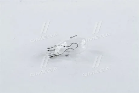 Лампа розжарювання W16w12v 16w W 2,1x9,5d(вир-во Philips) PHILIPS 12067CP