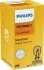 Автолампа Standard PSY24W PG20/4 24 W оранжевая PHILIPS 12188NAC1 (фото 1)