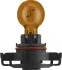 Автолампа Standard PSY24W PG20/4 24 W оранжевая PHILIPS 12188NAC1 (фото 2)