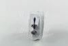Автолампа DiamondVision H1 P14,5s 55 W синяя PHILIPS 12258DVS2 (фото 2)