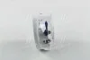 Автолампа DiamondVision H1 P14,5s 55 W синяя PHILIPS 12258DVS2 (фото 4)