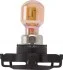 Автолампа Standard PY24W PG20/4 24 W оранжевая PHILIPS 12274SVC1 (фото 2)