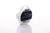 Автолампа DiamondVision H3 PK22s 55 W синяя PHILIPS 12336DVS2 (фото 3)