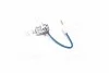 Лампа розжарювання H3 12V 55W  PK22s LongerLife Ecovisio (вир-во Philips)
