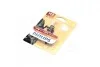 Лампа розжарювання H3 12V 55W PK22s Premium blister