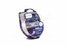 Автолампа Philips 12342RGTS2 Racing Vision GT200 H4 P43t-38 55 W 60 W прозрачно-голубая