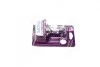 Автолампа Philips VisionPlus H4 P43t-38 55 W 60 W прозрачная PHILIPS 12342VPB1 (фото 2)