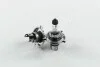 Автолампа VisionPlus H4 P43t-38 55 W 60 W прозрачная PHILIPS 12342VPC2 (фото 3)