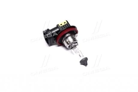 Лампа розжарювання H812v 35w Pgj19-1(вир-во Philips) PHILIPS 12360C1