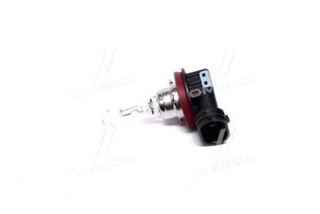 Автолампа Standard H9 PGJ19-5 65 W прозрачная PHILIPS 12361C1