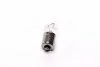Лампа розжарювання P21W12V 21W BA15s PHILIPS 12498CP (фото 2)