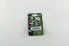 Автолампа LongLife EcoVision P21W BA15s 21 W прозрачная PHILIPS 12498LLECOB2 (фото 2)