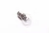 Лампа розжарювання P21/4W12V 21/4W BAZ15d